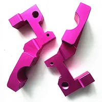 anodizing parts